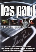 Les Paul front cover