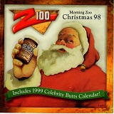 Z100 front cover