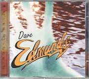 Dave Edmunds front cover