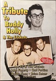 Buddy Holly front cover