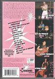 Green Bay Rockin'50's Fest front back cover