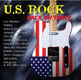 US Rock front cover