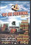 '83 US Festival front cover