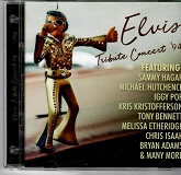 Elvis Tribute '94 front cover