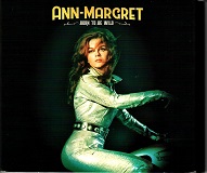 Ann-Margret front cover