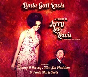 Linda Gail Lewis front cover