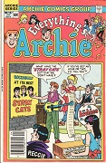 Everything's Archie #107