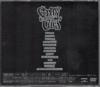 1992 Greatest Hits DVD cd-zized Back