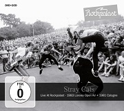 Rockpalast front cover