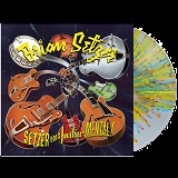 Instru Mental re-issue