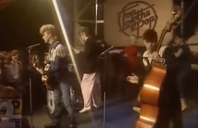 Top Of The Pops 27 November 1980